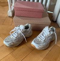 Sneaker von New Balance Frankfurt am Main - Ostend Vorschau
