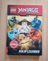 Buch "Ninjago - Ninja Legenden" Thüringen - Drei Gleichen Vorschau