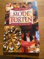 Backbuch „Modische Torten“ von Dr. Oetker Baden-Württemberg - Backnang Vorschau