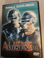DVD Film Aliens Arsenal Essen - Essen-Borbeck Vorschau