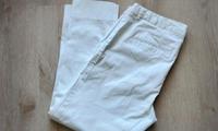 Blue Motion Damenhose 7/8 Länge, Baumwolle ,weiß , 44 Schleswig-Holstein - Oststeinbek Vorschau