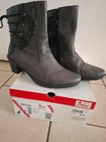 Damenstiefel Rieker Gr.38 ‼️Neuwertig‼️ Nordrhein-Westfalen - Alfter Vorschau