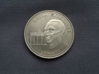 Medaille ECU Deutschland Europa Konrad Adenauer 1967 - 1992. Niedersachsen - Kirchlinteln Vorschau