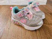 Skechers  LIL DREAMERS - Sneaker low  Solber glitzer rosa Wuppertal - Oberbarmen Vorschau