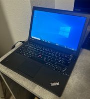 Lenovo thinkpad x240, i7-4600U, 250gb  ssd, 8 gb ram Nordrhein-Westfalen - Krefeld Vorschau