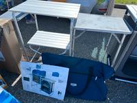 Berger Campingküche 424000 Bayern - Ansbach Vorschau