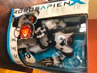 Robosapien X, Spieleroboter Sachsen - Lohmen Vorschau