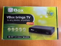 TV Receiver Gateway VBox XTi-3442 DVB-C/T2 Köln - Zollstock Vorschau