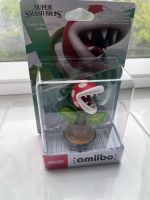 Nintendo Amiiboo Piranha Pflanze Niedersachsen - Osnabrück Vorschau