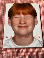 Rotschöpfe - rote Haare - Bildband Fotografie Hessen - Wiesbaden Vorschau