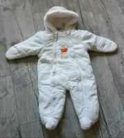 Baby Schneeanzug Overall Gr. 74/80 Wagenanzug Winnie Puuh Thüringen - St Gangloff Vorschau