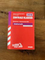 Stark Verlag Zentrale Klausur Mathematik Gymnasium NRW Dortmund - Schüren Vorschau