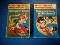 Walt Disney Taschenbücher ORIGINAL Nr.3 /39 aus den 70igern Bayern - Traunreut Vorschau