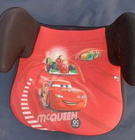 Kinder Auto Sitz McQueen München - Milbertshofen - Am Hart Vorschau