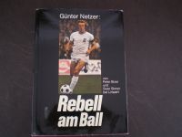 Rebell am Ball  -  Günter Netzer Niedersachsen - Elsfleth Vorschau
