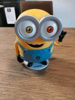 Varta Minions Nachtlicht Lampe Kinderzimmer batteriebetrieben Brandenburg - Herzfelde Vorschau