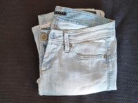 SISLEY DENIM Jeans Gr.27 München - Moosach Vorschau