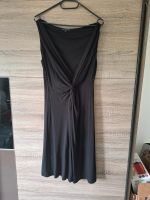 Tommy Hilfiger Kleid schwarz Gr. M Hessen - Bad Hersfeld Vorschau