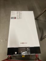 Viessmann Vitodens 200 - 3 Jahre alt!  19 KW Bergedorf - Hamburg Billwerder Vorschau