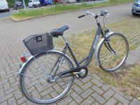Fahrrad mit korb. 28 Zoll. 3 gang. Licht, bremse, reifen OK Hannover - Misburg-Anderten Vorschau