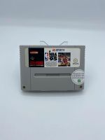 NBA Live 95 / SNES Nordrhein-Westfalen - Rheine Vorschau