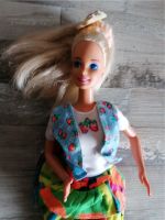 Mattel Barbie von 1976 wie abgebildet gut erhalten Rheinland-Pfalz - Ammeldingen bei Neuerburg Vorschau