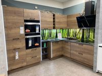 Einbauküche komplett mit Geräten und Zubehör Sachsen-Anhalt - Wolfen Vorschau