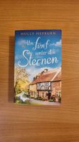 Um fünf unter den Sternen von Holly Hepburn Roman Taschenbuch Niedersachsen - Ganderkesee Vorschau