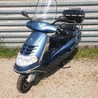 Piaggio  Exiiso 125 Berlin - Spandau Vorschau