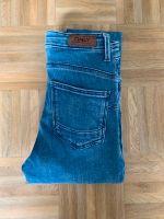 Onlpower Mid Push-Up Skinny Fit Jeans S/32 Bayern - Erlangen Vorschau