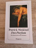 Das Parfum - Die Geschichte eines Mörders von Patrick Süskind Nordrhein-Westfalen - Warstein Vorschau