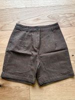 Brandy Melville Shorts, braun kariert; wie neu Saarbrücken-Mitte - Alt-Saarbrücken Vorschau