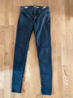 Levi‘s 710 Innovation super skinny Jeans Gr. 28 Bayern - Schweitenkirchen Vorschau