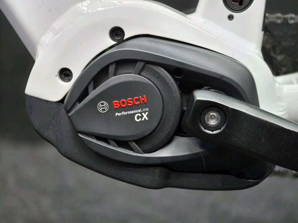 28" E-Bike Gudereit ET-12 Evo Bosch CX Motor Disc Top Zustand in Berlin