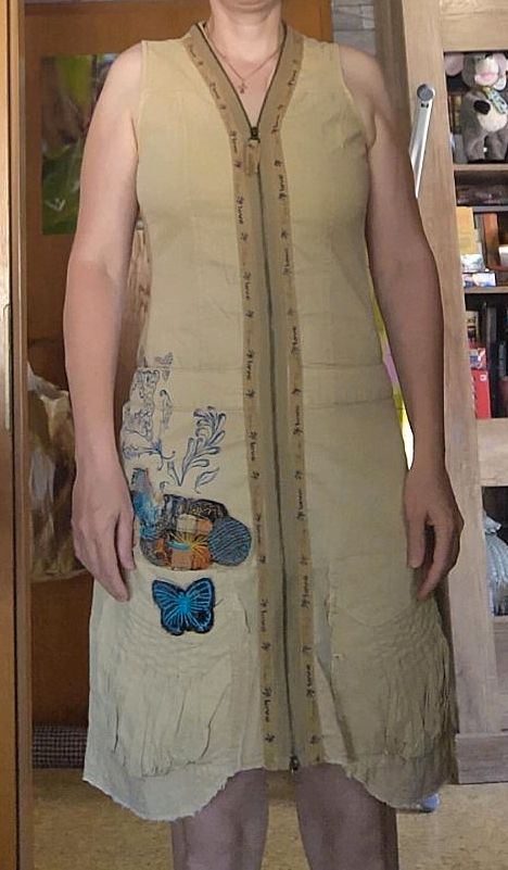 Desigual Sommer Kleid Gr. 36 in Saarland - Bexbach | eBay Kleinanzeigen ist  jetzt Kleinanzeigen