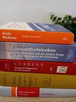 Medizinische Bücher Bayern - Freilassing Vorschau