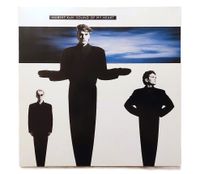 LP Vinyl Platte Hubert Kah: Sound Of My Heart 1989 - Curb ZL74138 Berlin - Tempelhof Vorschau