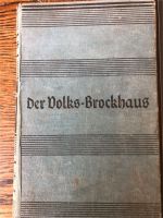 Der Volks-Brockhaus Sachsen-Anhalt - Halle Vorschau