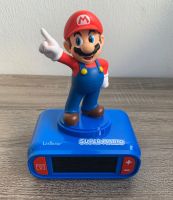 Wecker, Uhr, Nintendo Super Mario, Lexibook Niedersachsen - Sögel Vorschau