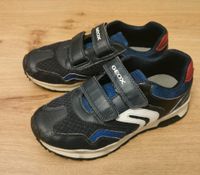 Schuhe Geox Gr. 34 Niedersachsen - Ganderkesee Vorschau