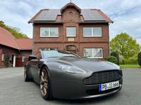 Aston Martin V8 Vantage 4.3l *Handschalter* Nordrhein-Westfalen - Salzkotten Vorschau