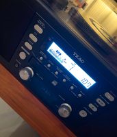 TEAC LP-500 CD-Player/Recorder,Schallplatten u.Kassettenspiel Hamburg-Nord - Hamburg Uhlenhorst Vorschau