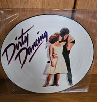 Schallplatte Dirty Dancing 1987 Bild LP Langspielplatte alt Bayern - Sulzbach-Rosenberg Vorschau