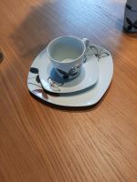 Kaffeeservice 24 Teile Nordrhein-Westfalen - Moers Vorschau