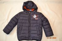 C&A  STAR WARS Jacke für Jungs Größe 98 dunkelgrau Bayern - Neumarkt i.d.OPf. Vorschau