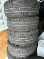 4x Vredestein 205/45 R17 Winterreifen 205 45 17 Allwetter Reifen Baden-Württemberg - Ludwigsburg Vorschau