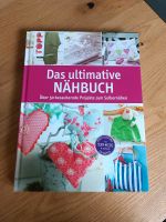 Buch "Das ultimative Nähbuch" Bayern - Beilngries Vorschau