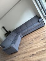Stoff Couch im sehr guten Zustand Bayern - Vöhringen Vorschau