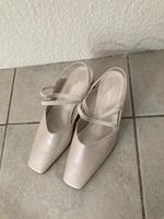 Gabor Gr. 4 entspricht 37 Pumps Schlingpumps NEU Brandenburg - Caputh Vorschau