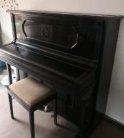 Klavier an Selbstabholer zu verschenken Rheinland-Pfalz - Germersheim Vorschau